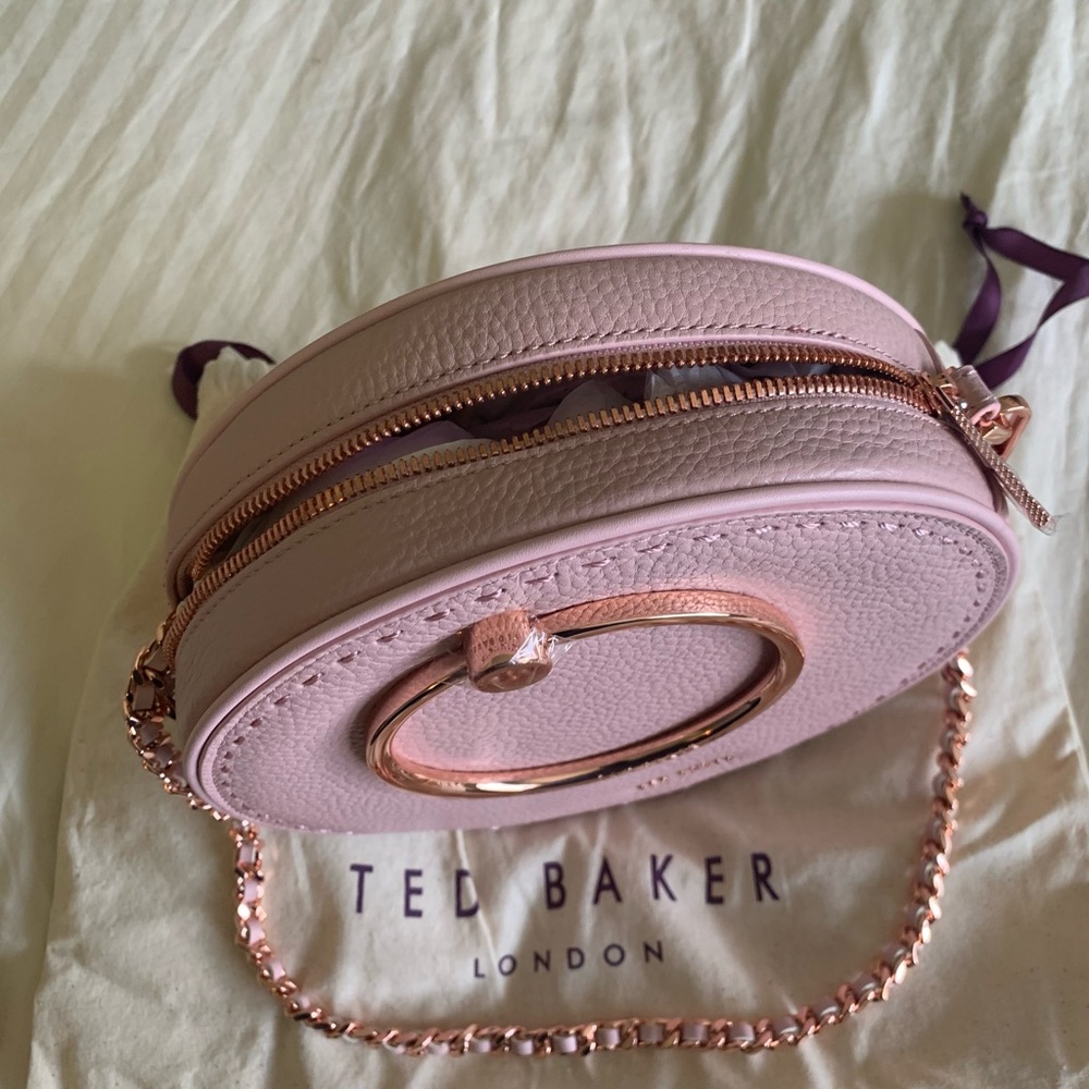 Ted Baker hand bag